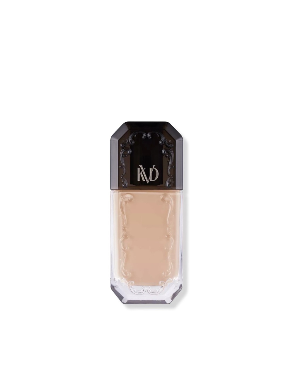 NIB KVD Beauty Good Apple Full-Coverage Serum Foundation — Light 018 — Size 30mL